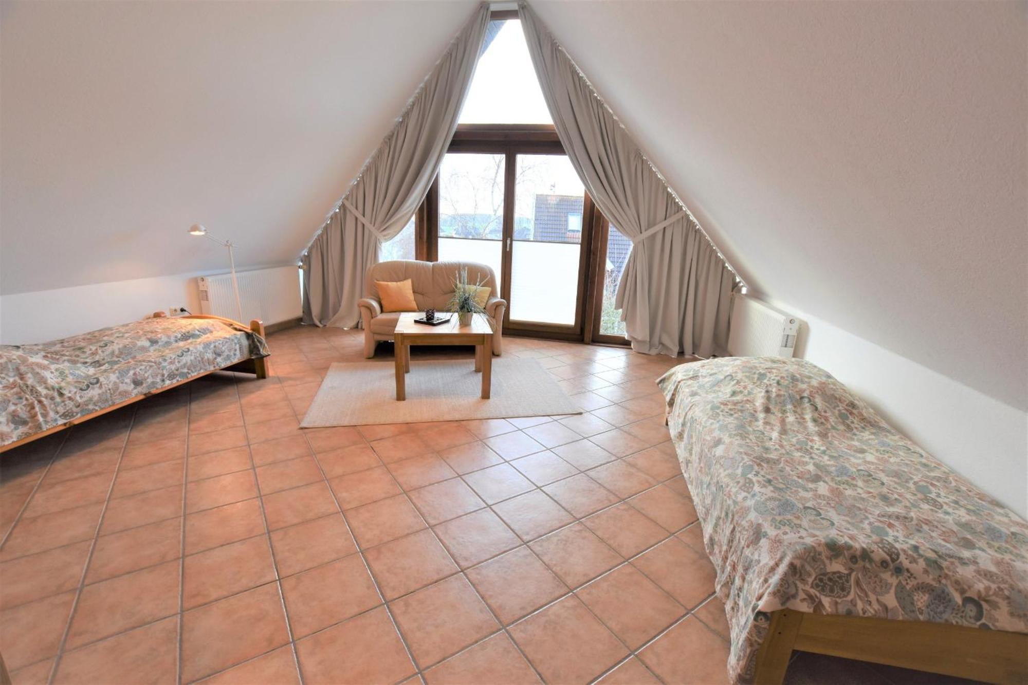 Yachthafenhoeh Whg4 Grömitz Exteriér fotografie