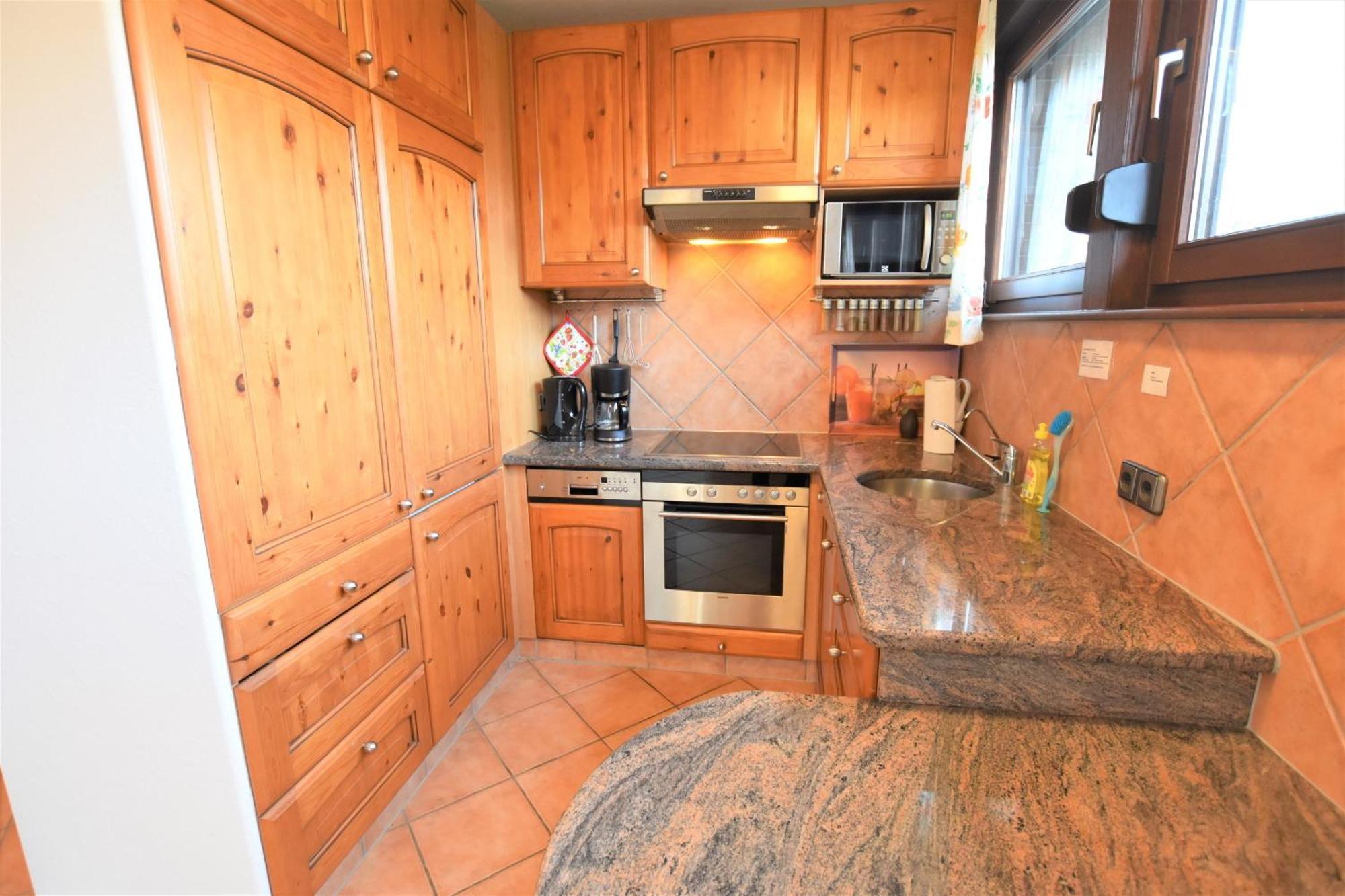 Yachthafenhoeh Whg4 Grömitz Exteriér fotografie
