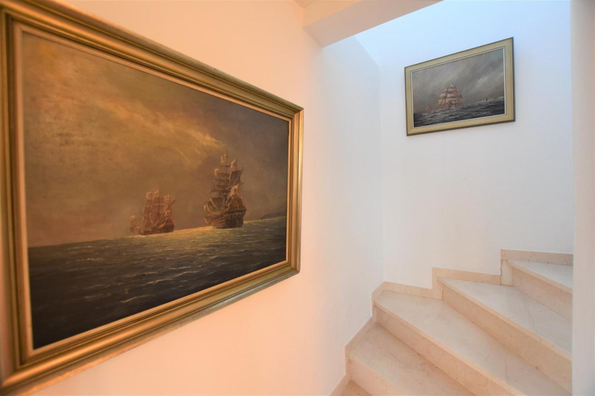 Yachthafenhoeh Whg4 Grömitz Exteriér fotografie